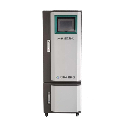 無錫二次供水水質(zhì)在線監(jiān)測(cè)公司哪家好？