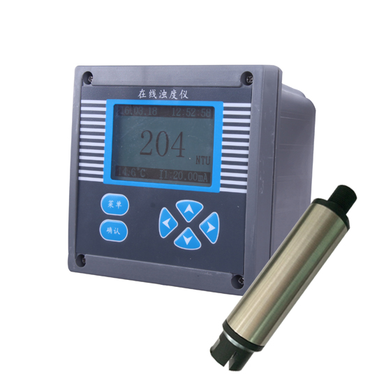  什么是濁度及其測量方法有哪些？