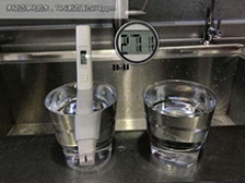  水中電導(dǎo)率TDS值高低對水質(zhì)的影響