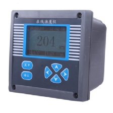  水質(zhì)濁度相關資料