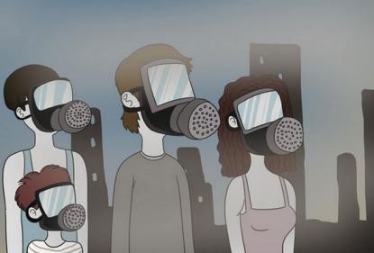  家用PM2.5檢測(cè)儀靠譜嗎？