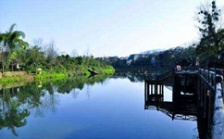  生態(tài)環(huán)境部發(fā)布《城市黑臭水體治理攻堅(jiān)戰(zhàn)實(shí)施方案》