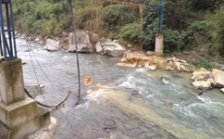  &ldquo;回頭看&rdquo;典型案例通報(bào)（十）丨貴州貴陽(yáng)市開陽(yáng)縣洋水河流域總磷污染問(wèn)題敷衍整改