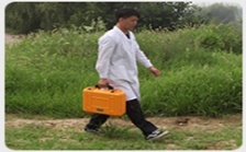  便攜式水質(zhì)檢測儀與常規(guī)監(jiān)測儀器的對比研究