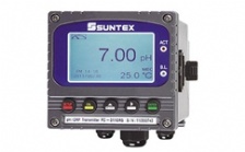  PH計(jì)無法校正，只顯示7