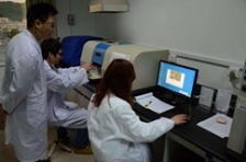  快速消解分光光度法測(cè)COD實(shí)驗(yàn)步驟