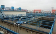  活性炭吸附電鍍廢水中CODCr的實驗研究