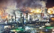  生態(tài)環(huán)境部發(fā)布《鋼鐵企業(yè)超低排放改造工作方案》意見(jiàn)函