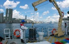  水質(zhì)在線監(jiān)測系統(tǒng)在城鎮(zhèn)污水處理廠的應(yīng)用分析