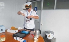  濁度儀在生活飲用水檢測方面的應用