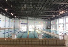  尿素在線分析儀表在泳池水質檢測中的應用