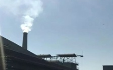  寧夏石嘴山平羅太沙工業(yè)園有關企業(yè)環(huán)境違法問題嚴重