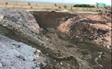  沙鋼集團(tuán)百萬(wàn)噸鋼渣棄置江邊 威脅長(zhǎng)江水生態(tài)環(huán)境安全