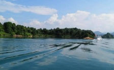  多功能水質(zhì)分析儀器：守護(hù)生命之源