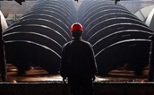  常州市鋼鐵限產(chǎn)來襲