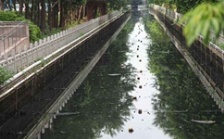  黑臭水體治理進(jìn)入新階段 下半年或?qū)⒂瓉?lái)拐點(diǎn)