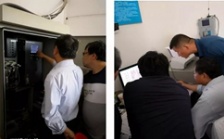  云南個(gè)舊市冶煉企業(yè)在線(xiàn)監(jiān)控形同虛設(shè)