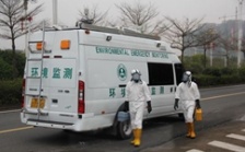  生態(tài)環(huán)境部發(fā)布《環(huán)境影響評(píng)價(jià)技術(shù)導(dǎo)則大氣環(huán)境》