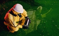  江西構建危險廢物全過程管理平臺