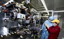  鉛蓄電池行業(yè)含鉛廢水深度處理技術