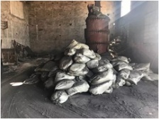  唐山市豐南區(qū)多個村莊存在涉氣環(huán)境污染問題