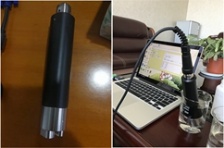  便攜式水質(zhì)分析儀器將普遍應(yīng)用于未來(lái)家庭