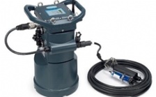  超聲波明渠流量計(jì)的應(yīng)用