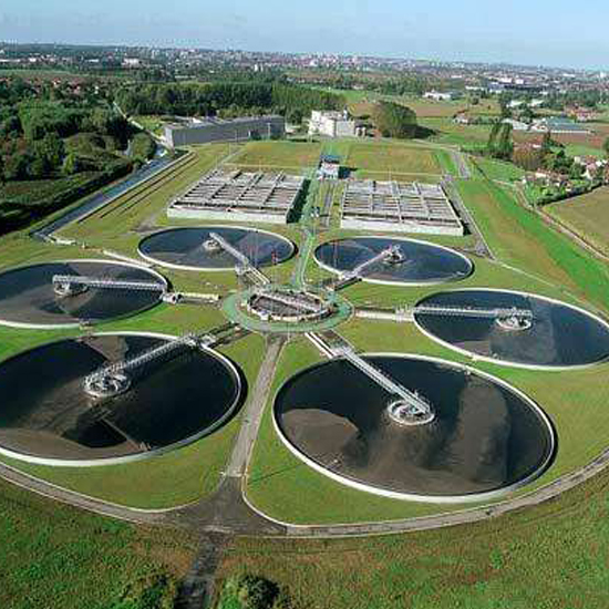  環(huán)保公司逃避監(jiān)管排放污染物被罰3000余萬，6人判刑！