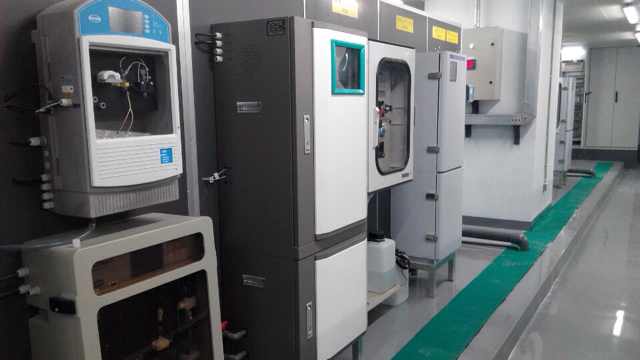  環(huán)保治理力度再升級(jí)，監(jiān)測設(shè)備需求望激增！