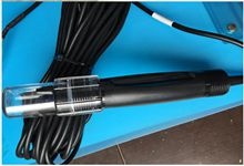  PH計電極球泡碎了怎么辦？