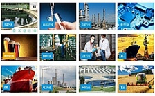  水質(zhì)分析儀器主要應(yīng)用行業(yè)