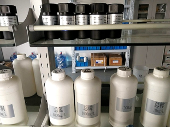 什么是氨氮總磷總氮？