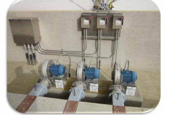 美國賓州Mechanicsburg污水廠的污泥堆肥實(shí)踐