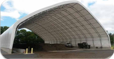 美國賓州Mechanicsburg污水廠的污泥堆肥實(shí)踐