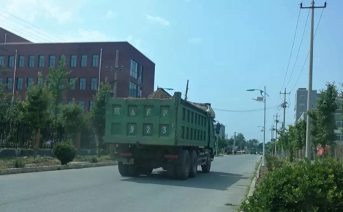 北京密云、河北保定、山西晉城、河南開(kāi)封等地企業(yè)（單位）存在環(huán)境問(wèn)題