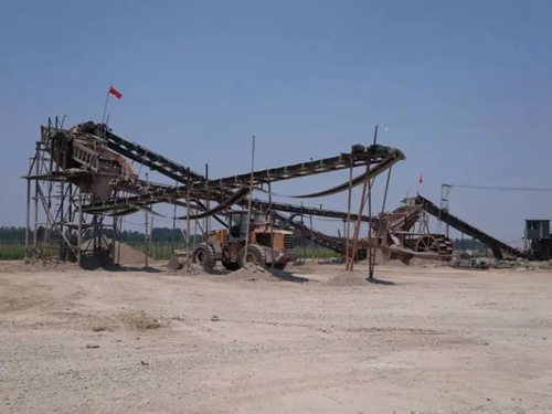 北京密云、河北保定、山西晉城、河南開(kāi)封等地企業(yè)（單位）存在環(huán)境問(wèn)題