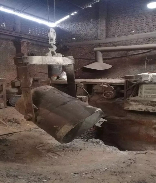 北京密云、河北保定、山西晉城、河南開(kāi)封等地企業(yè)（單位）存在環(huán)境問(wèn)題