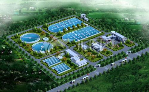 污水處理設備需求高速增長 產業(yè)品牌戰(zhàn)硝煙四起