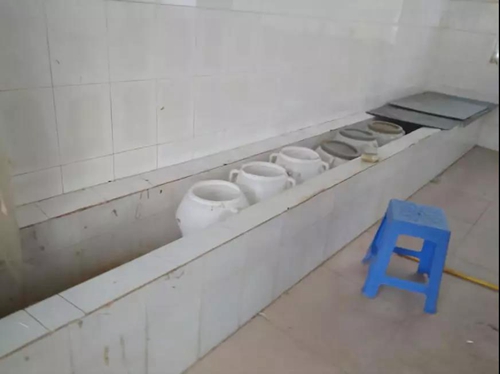 河北廊坊、保定等地企業(yè)（單位）存環(huán)境問題