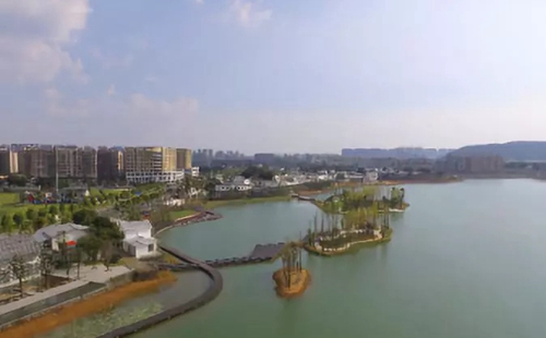 長沙市后湖：徹底消除黑臭，實現(xiàn)&ldquo;長治久清&rdquo;