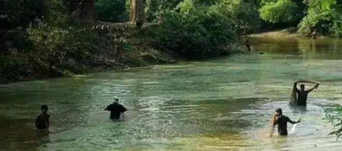 水渾了？不用怕，這五個方面讓水質(zhì)恢復清新