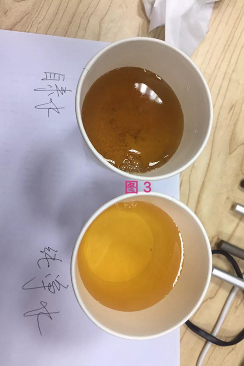 電解水來檢測水質靠譜嗎？